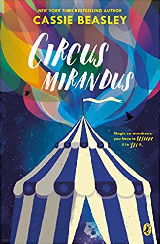 'Circus Mirandus'